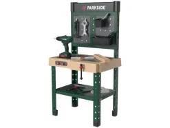 Speelgoed keuken of speelgoed werkbank<lupilu® Clearance