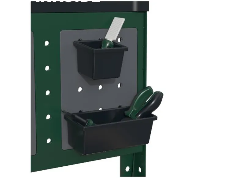 Speelgoed keuken of speelgoed werkbank<lupilu® Clearance