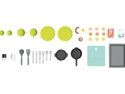 Speelgoed keuken of speelgoed werkbank<lupilu® Clearance