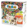 Speelgoed mozaïek<Playmais Hot