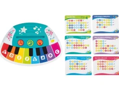 Speelgoed muziekinstrument<lupilu® New