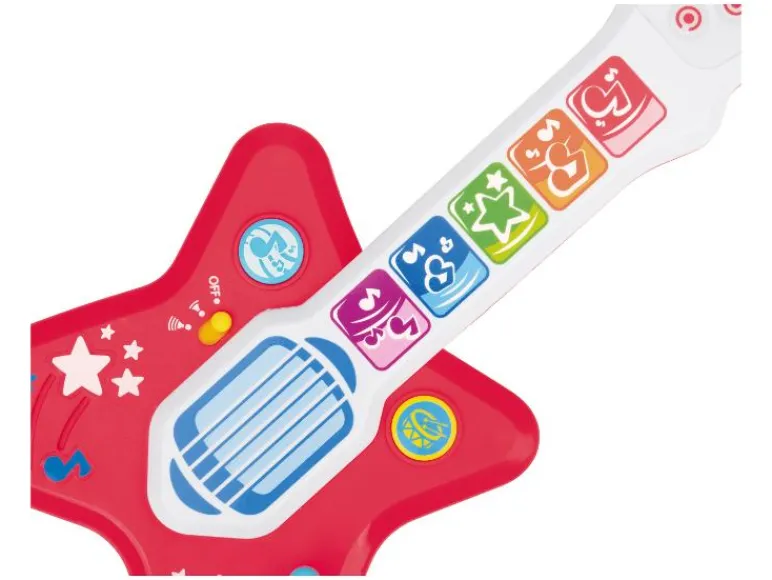 Speelgoed muziekinstrument<lupilu® New