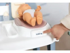 Speelgoed verzorgingstafel<SMOBY Outlet