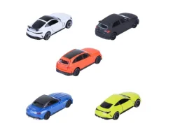 Speelgoedauto 5-delige geschenkset Speelauto 5-delige cadeauset<Majorette Discount