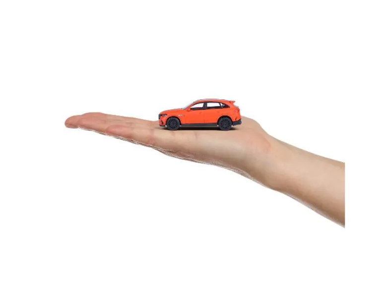 Speelgoedauto 5-delige geschenkset Speelauto 5-delige cadeauset<Majorette Discount