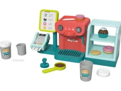 Speelgoedkassa of café<lupilu® Clearance