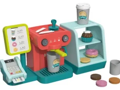Speelgoedkassa of café<lupilu® Clearance