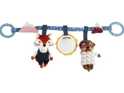 Speelgoedketting voor kinderwagen<lupilu®