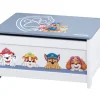 Speelgoedkist Paw Patrol<roba Sale