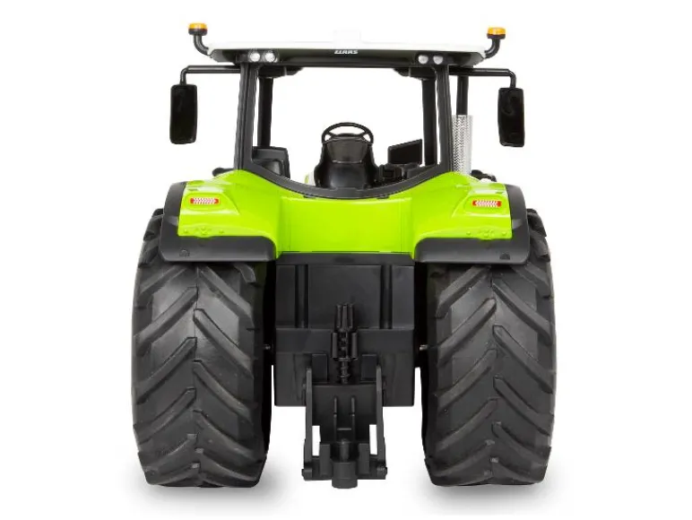 Speelgoedtractor Claas Arion 660<JAMARA Online