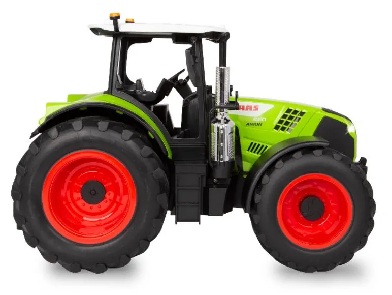 Speelgoedtractor Claas Arion 660<JAMARA Online