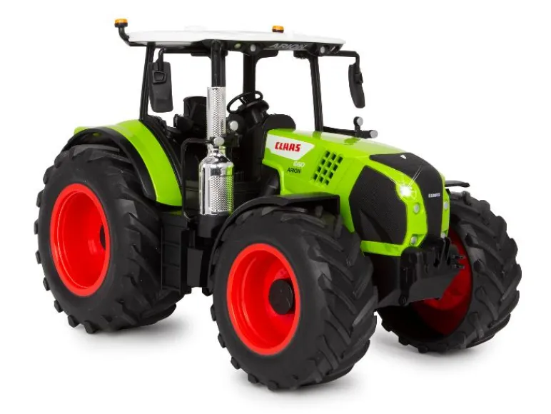 Speelgoedtractor Claas Arion 660<JAMARA Online