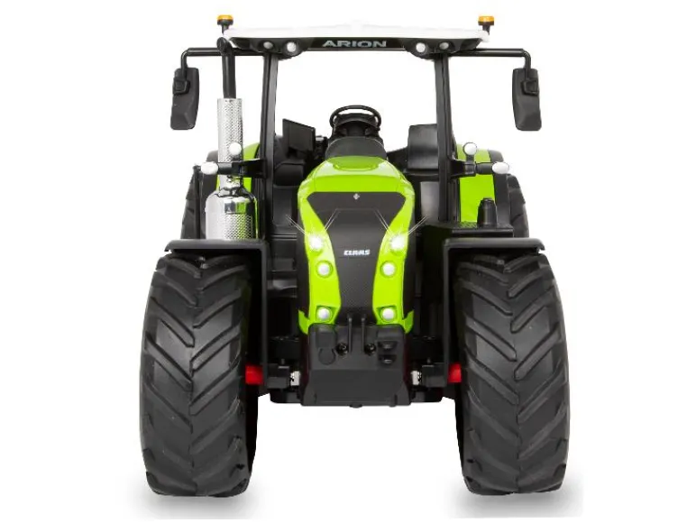 Speelgoedtractor Claas Arion 660<JAMARA Online