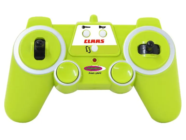 Speelgoedtractor Claas Arion 660<JAMARA Online