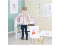 Speelkast Peppa Pig<roba Clearance