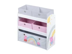 Speelkast Peppa Pig<roba Clearance