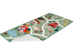 Speelkleed 75 x 133 cm<LIVARNO® Discount