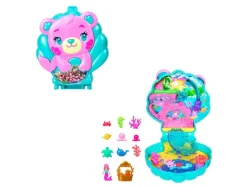 Speelset<Polly Pocket Hot