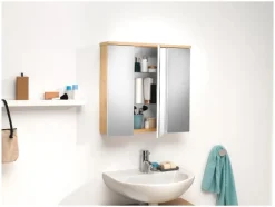 Spiegelkast Palermo<LIVARNO home Sale