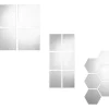 Spiegeltegels<LIVARNO® Outlet
