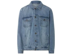 Spijkerjas heren<LIVERGY® Best