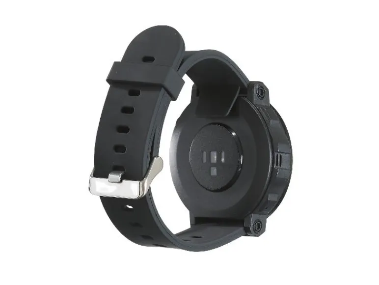 Sporthorloge met GPS - AMOLED-kleurendisplay - hartslagmeter<CRIVIT Online