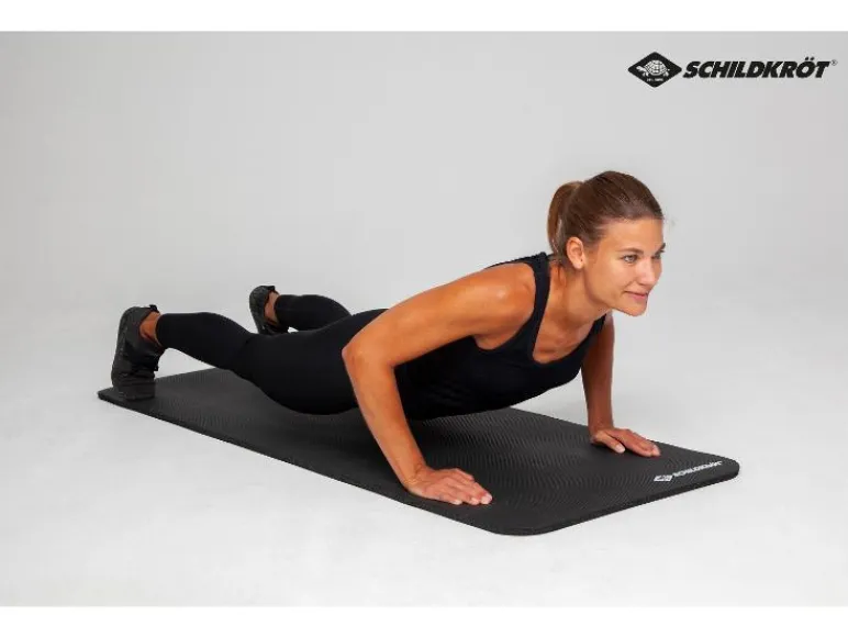 Sportmat<Schildkröt Fitness Discount