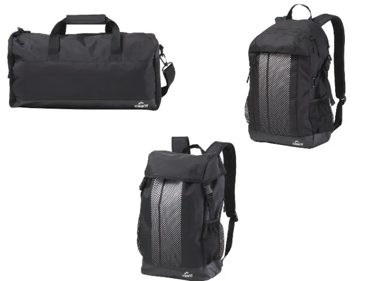 Sporttas of sportrugzak<CRIVIT Discount