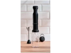 Staafmixer met smoothiemaker<SILVERCREST® Discount