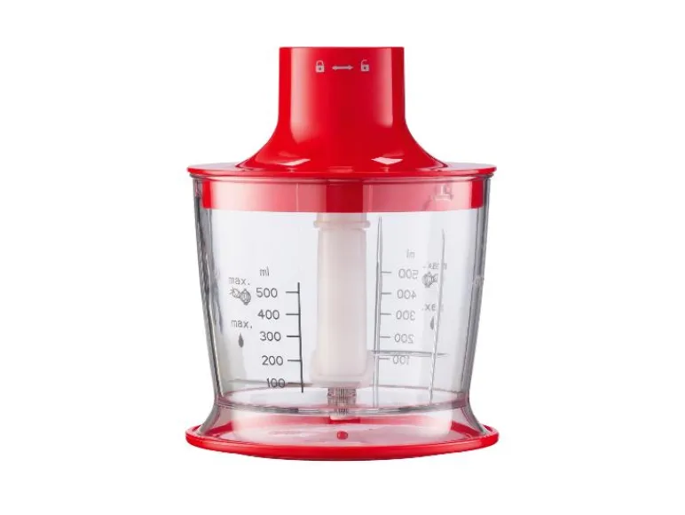 Staafmixerset 600 W<SILVERCREST® Hot