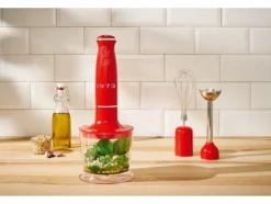 Staafmixerset 600 W<SILVERCREST® Hot