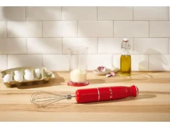 Staafmixerset 600 W<SILVERCREST® Hot