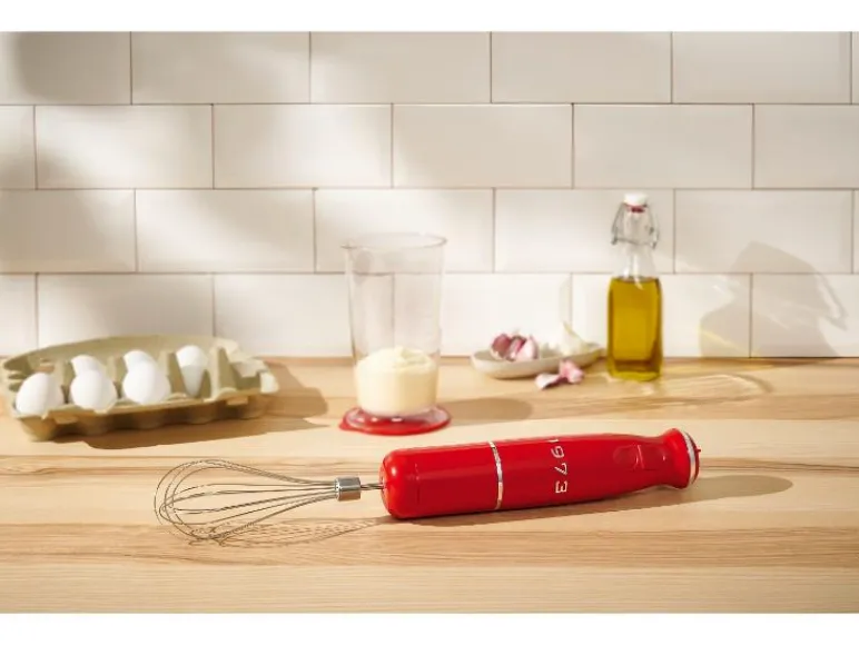 Staafmixerset 600 W<SILVERCREST® Hot