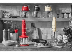 Staafmixerset 600 W<SILVERCREST® Hot