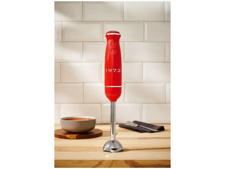 Staafmixerset 600 W<SILVERCREST® Hot