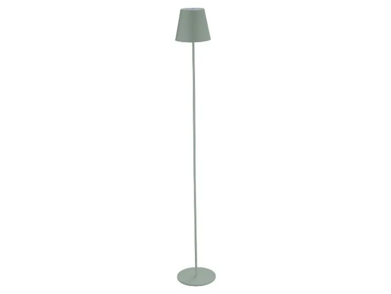 Staande accu-LED-lamp<LIVARNO home New