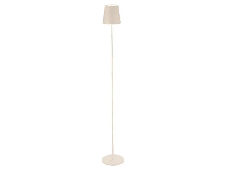Staande accu-LED-lamp<LIVARNO home New
