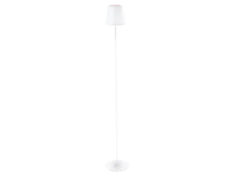 Staande accu-LED-lamp<LIVARNO home New