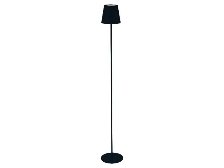Staande accu-LED-lamp<LIVARNO home New