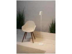 Staande accu-LED-lamp<LIVARNO home New