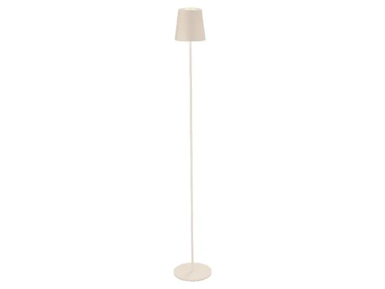 Staande accu-LED-lamp<LIVARNO home New