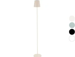 Staande accu-LED-lamp<LIVARNO home New