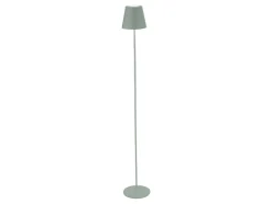 Staande accu-LED-lamp<LIVARNO home New
