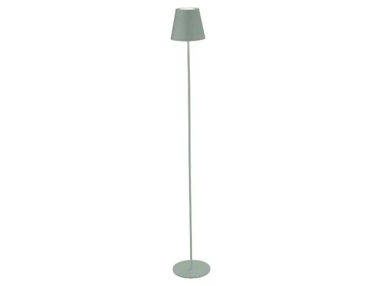 Staande accu-LED-lamp<LIVARNO home New
