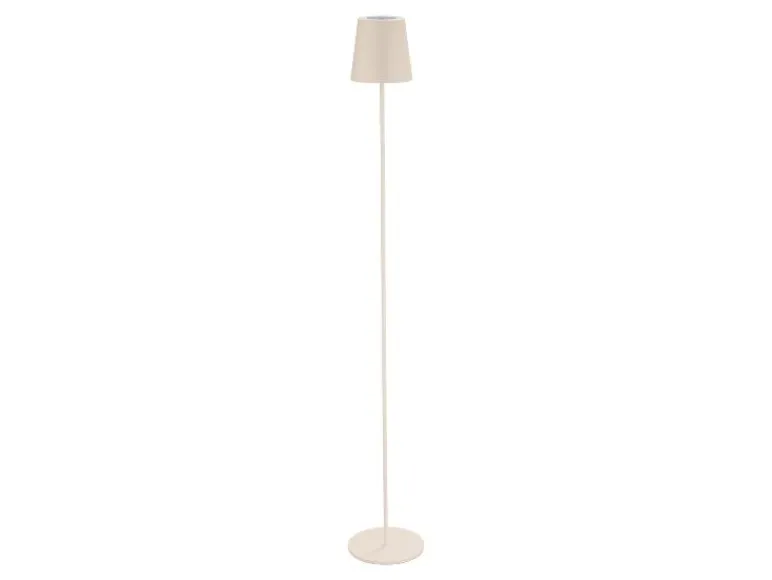 Staande accu-LED-lamp<LIVARNO home New