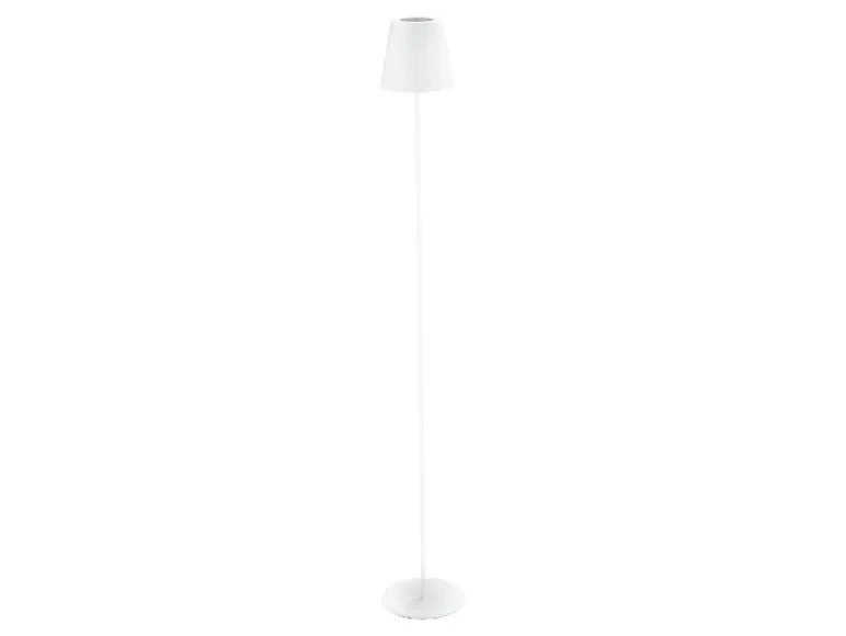 Staande accu-LED-lamp<LIVARNO home New