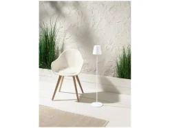 Staande accu-LED-lamp<LIVARNO home New