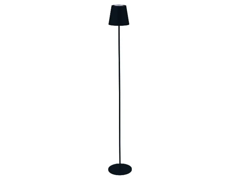 Staande accu-LED-lamp<LIVARNO home New