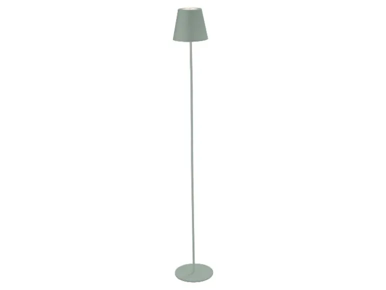 Staande accu-LED-lamp<LIVARNO home New
