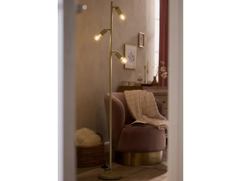 Staande lamp<LIVARNO®